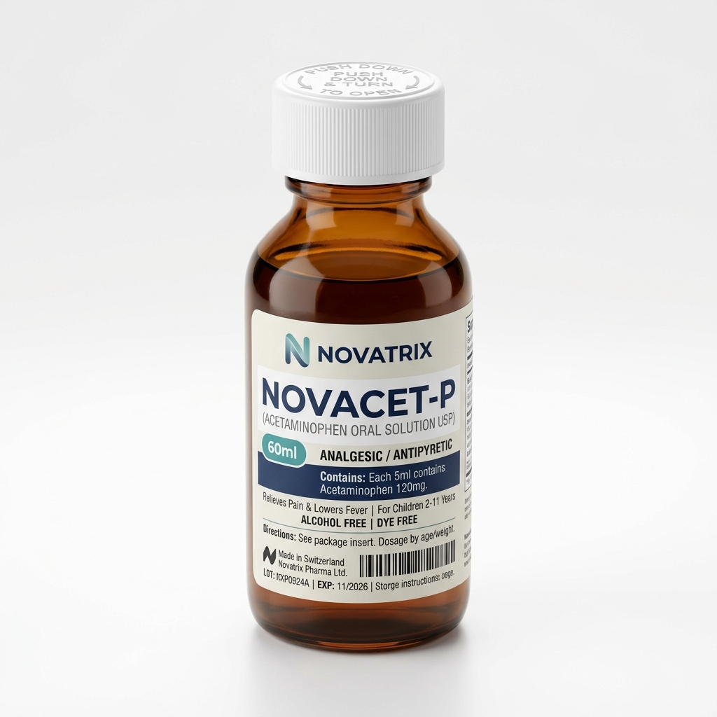 NOVACET-P